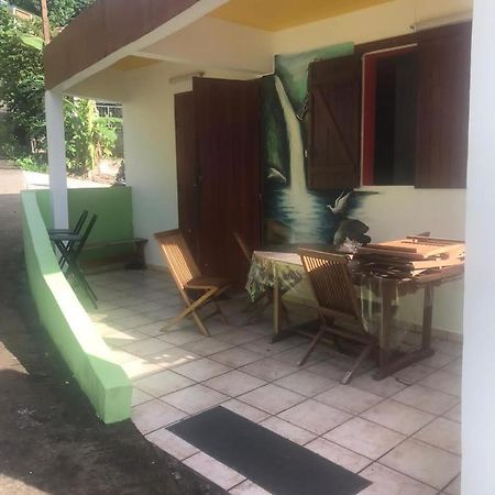 La Maison Ka Bouillante Exterior foto